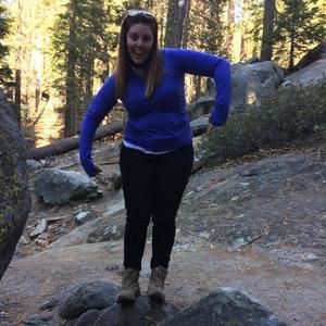 Meet your Posher, Markie